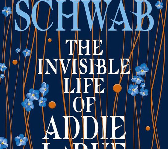 The Invisible Life of Addie Larue