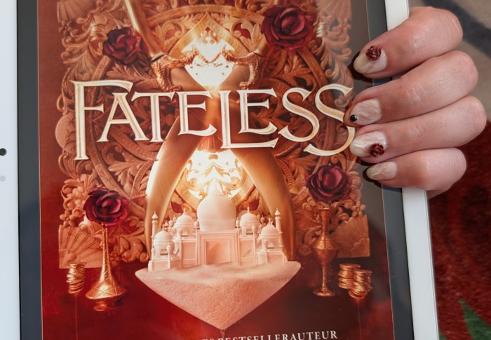Fateless